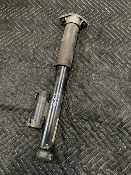 2018-2021 MERCEDES E63S AMG OEM REAR RIGHT SHOCK ABSORBER 213 320 03 02