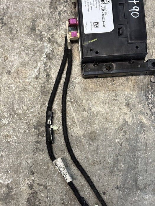 2017-2019 FORD F250 F350 TELEMATICS COMMUNICATION CONTROL MODULE OEM JL3T-14G22