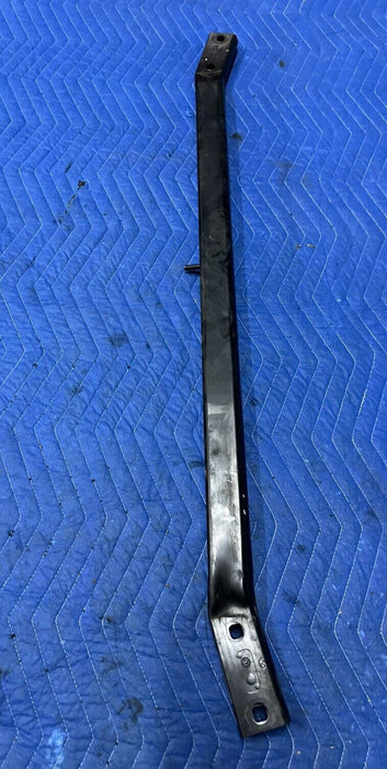 2011 BMW 550i F10 5 SERIES FRONT UPPER RADIATOR SUPPORT TIE BAR 7234899