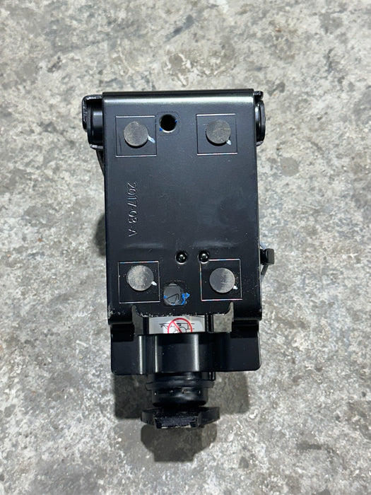 2017-2019 FORD F250 F350 SPARE TIRE JACK W BRACKET OEM