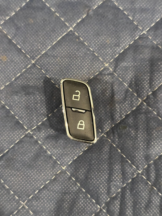 2023 FORD F250 F350 F450 DOOR LOCK UNLOCK BUTTONS OEM BB5T 14017