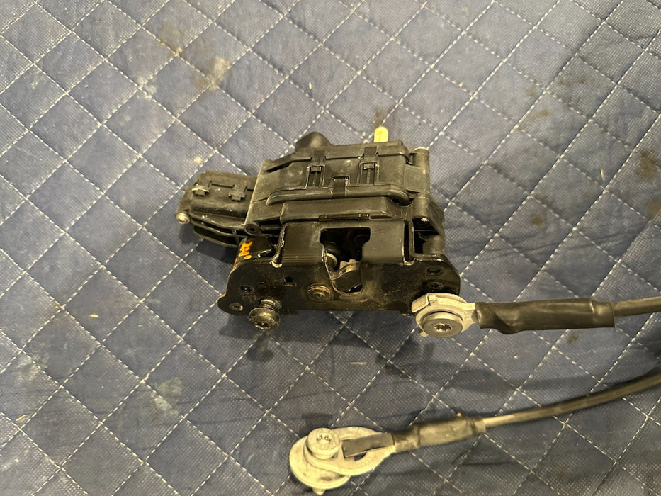 2023-2024 FORD F250 F350 TAILGATE LOCK ACTUATOR RIGHT MOTOR OEM ML34-9943150-BD