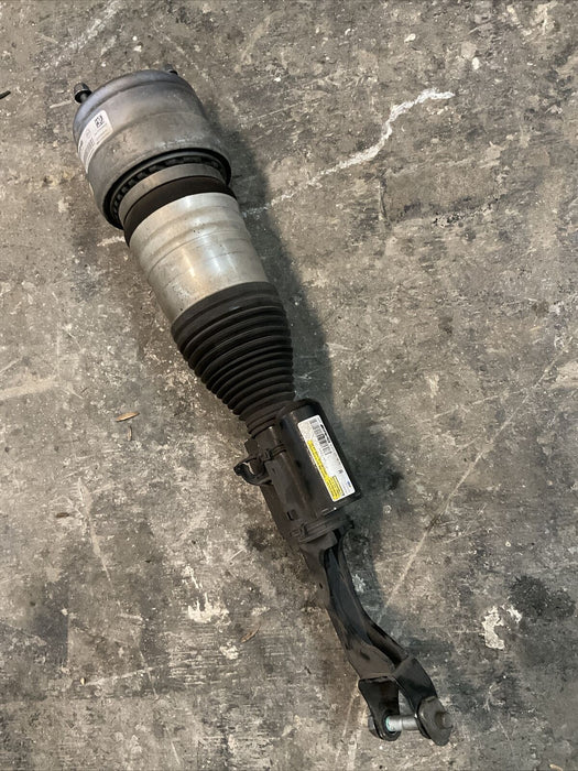 2018-2021 MERCEDES E63S AMG OEM FRONT RIGHT AIR SUSPENSION STRUT A 213 320 74 03