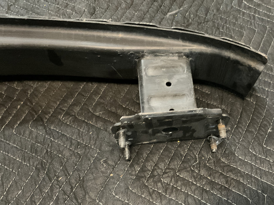 2013 MERCEDES C300 W204 REAR REINFORCEMENT IMPACT CRASH BAR OEM A2076100114