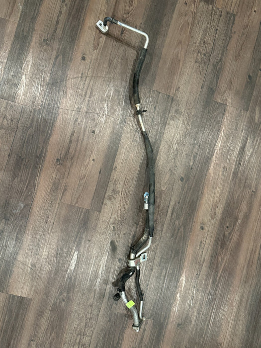 2023 FORD F250 F350 F450 A/C SUCTION DISCHARGE HOSE PC3H-19A834-AG