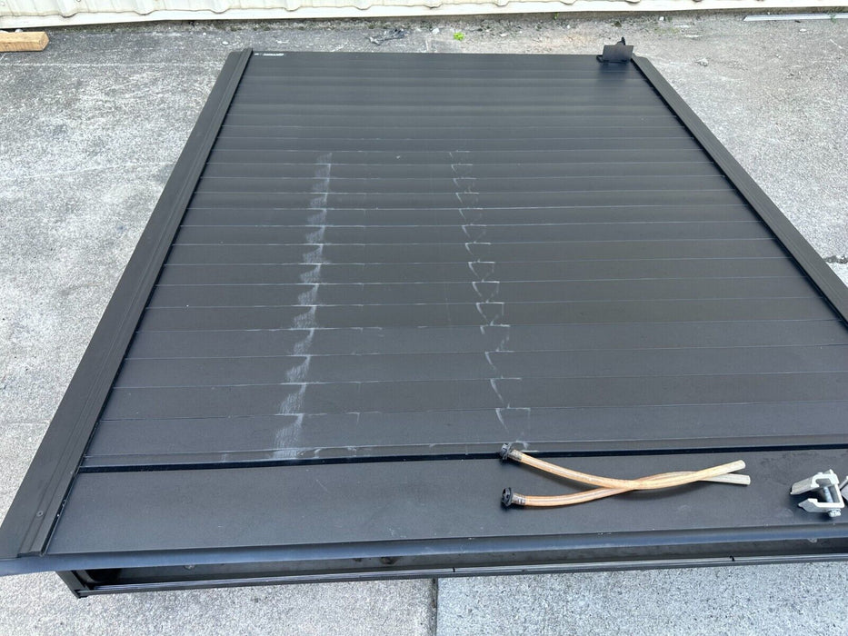 2017-2022 FORD F250 F350 RETRAX RETRACTABLE BED COVER FOR 6' 9" SHORT BED