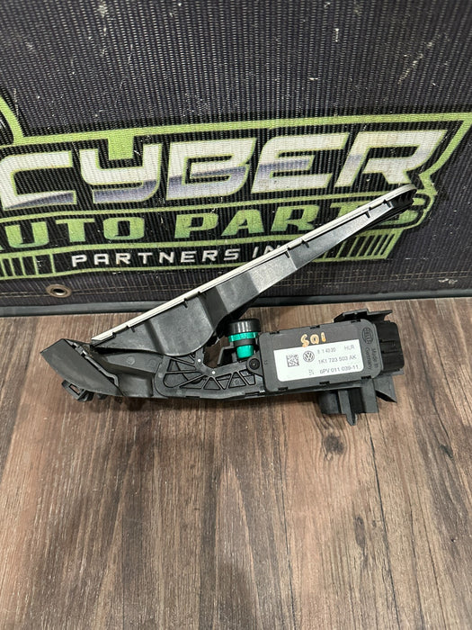 2021 AUDI R8 ACCELERATOR GAS PEDAL OEM 1K1 723 503 AK