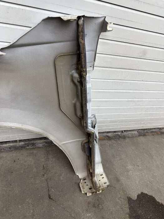 2017-2022 FORD F250 F350 FRONT PASSENGER RIGHT FENDER WHITE OEM *LOCAL PICKUP!*