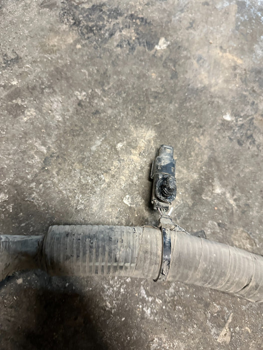 2024 FORD F350 PLATINUM SD 6.7L LEFT CHASSIS FRAME HARNESS RC3T 14407 ACC OEM