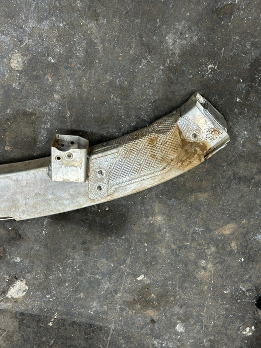 2014 AUDI R8 REAR REINFORCEMENT IMPACT CRASH BAR OEM 420807313 420 807 313