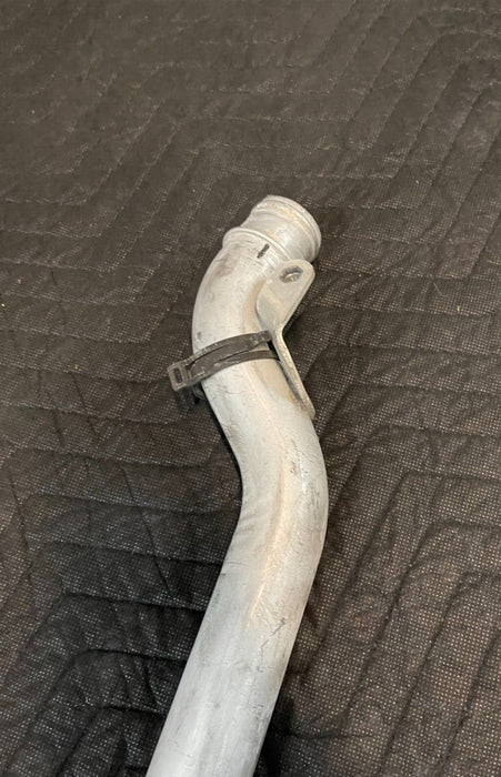 2017 AUDI R8 V10 COOLANT LINE PIPE HOSE OEM 4S0 121 400 D