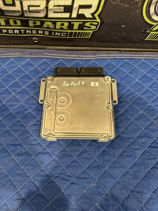 2018-2019 FORD F150 ECM ECU ENGINE CONTROL MODULE OEM *FOR PARTS USE ONLY*