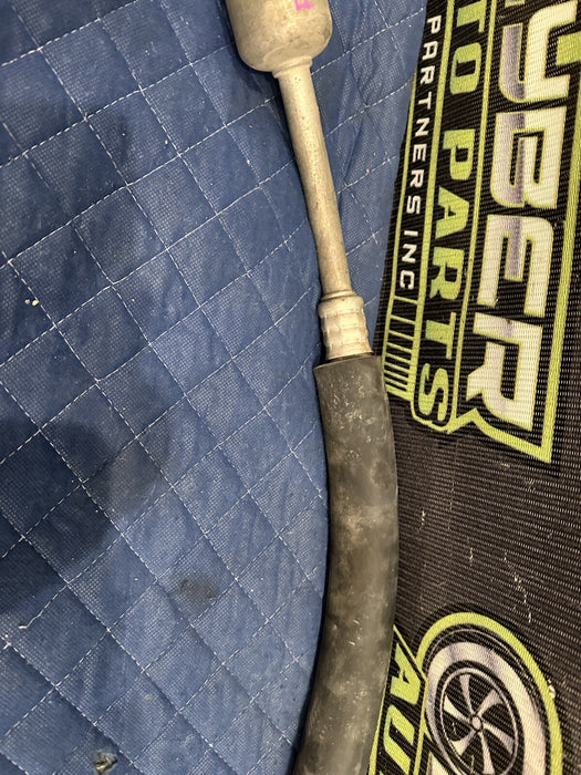 2017 2018 2019 FORD F250 F350 F450 A/C AC REFRIDGERANT LINE HOSE OEM