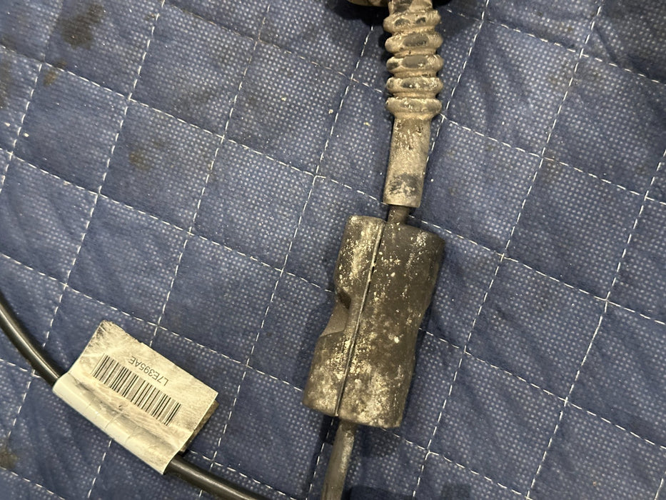 2020 2021 2022 FORD F250 F350 F450 SHIFTER CABLE OEM