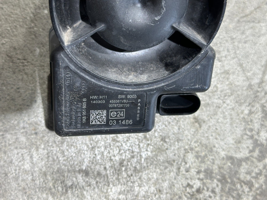 2014 PORSCHE 911 TURBO S 991 ANTI THEFT ALARM SYSTEM OEM 1K8951605B