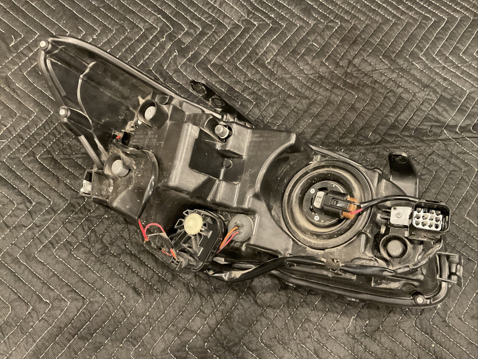 2015 SUBARU WRX STI DRIVER SIDE LH LEFT LED HEADLIGHT OEM