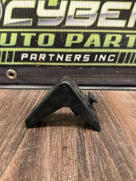 2017-18 AUDI R8 FRONT RIGHT REINFORCEMENT BAR BRACKET OEM 4S0807056