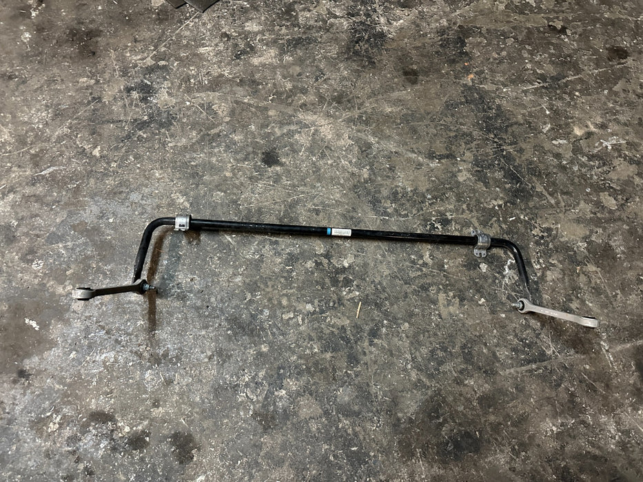 2017-18 AUDI R8 PLUS REAR SUSPENSION SWAY STABILIZER BAR OEM 4S0 511 409 C