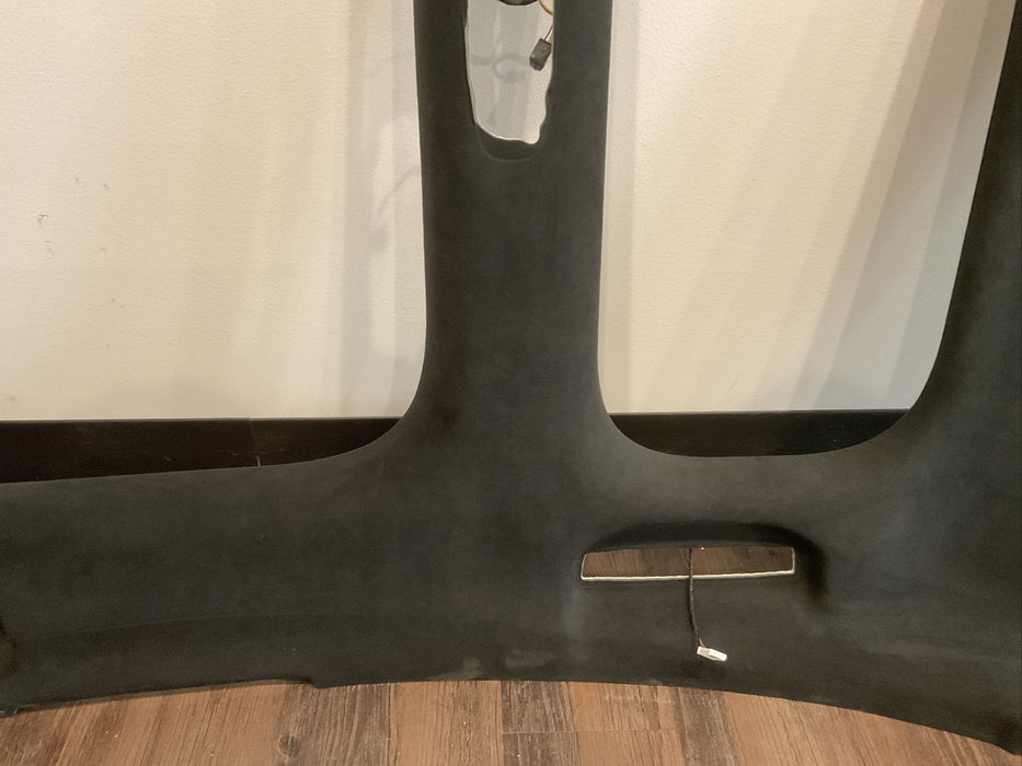 2019 MERCEDES-BENZ E63S AMG HEADLINER 213-690-13-03-9H93