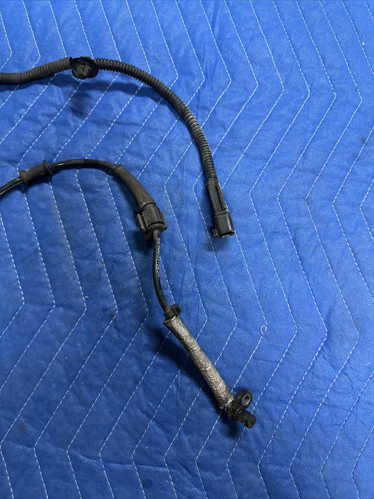 2017 FORD F250 F350 FRONT RIGHT LEFT ABS WHEEL SPEED SENSOR OEM HC3C-2C204-BD