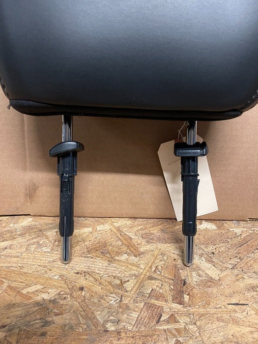 2019 FORD F250 F350 F450 FRONT SEAT PLATINUM HEAD REST