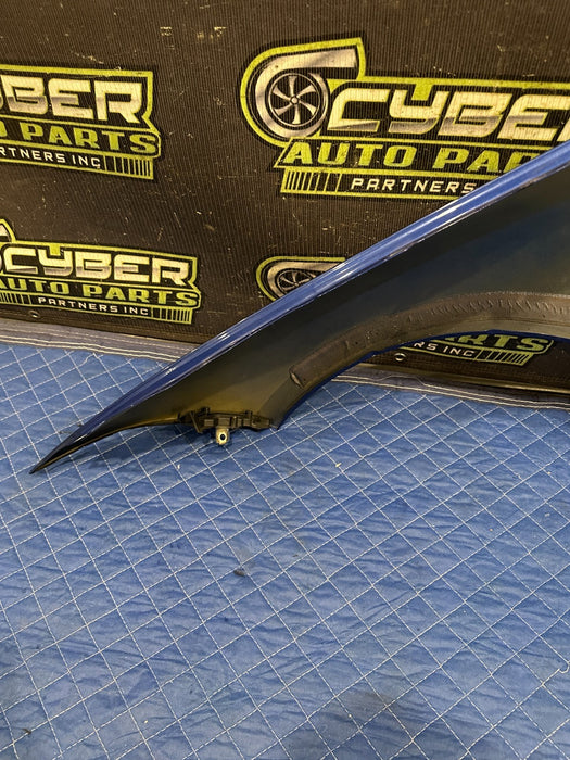 2024 BMW M3 M4 G80 G82 FRONT RIGHT FENDER PANEL OEM *COSMETIC WEAR 3-7* PICKUP