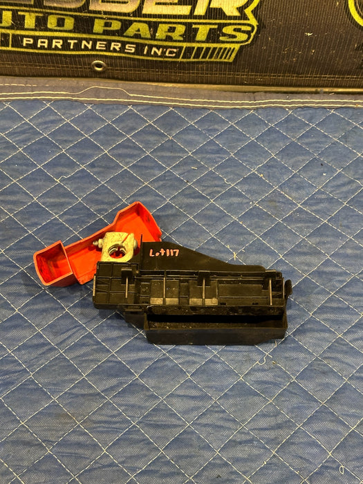 2021 RAM 2500 LARAMIE PRE FUSE FUSE BOX OEM