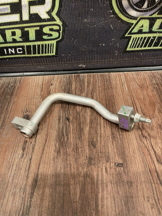 2017-2022 FORD F250 F350 AC A/C LINE PIPE TUBE OEM HC3H-19E631-AB