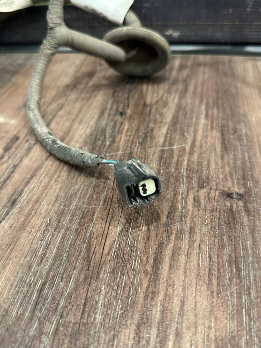 2020-2022 FORD F350 F450 DUALLY BED RIGHT FENDER FLARE HARNESS OEM LC3T-15B484