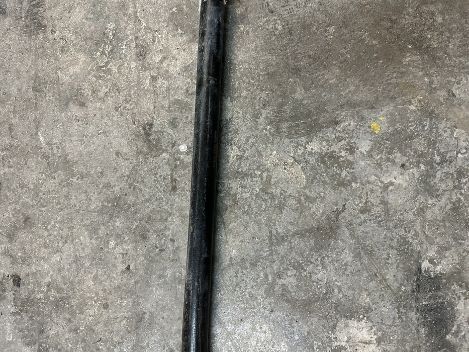 2017 2018 2019 2020 2021 2022 FORD F250 F350 SUPERDUTY DIESEL TRACK BAR OEM