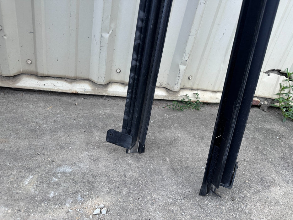 2017-2022 FORD F250 F350 F450 BAKFLIP REVOLVER X4S BED COVER