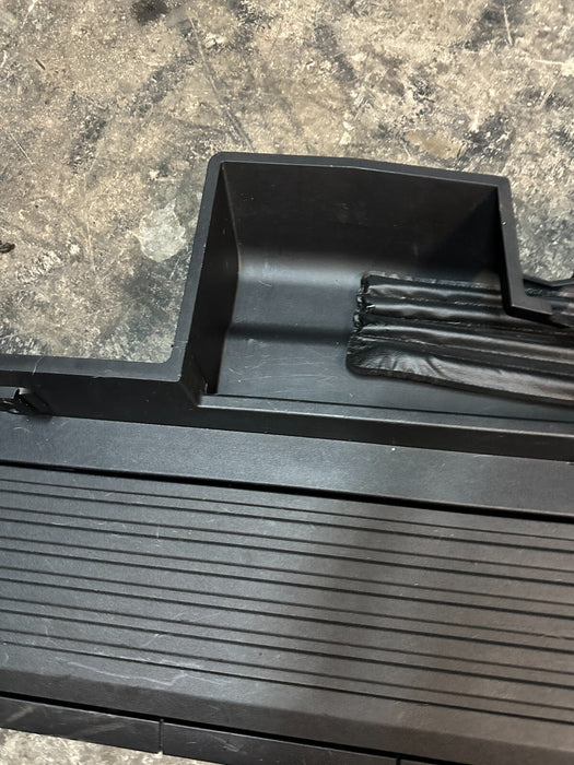 2018-2020 FORD F250 F350 F450 REAR UNDERSEAT STORAGE COMPARTMENT OEM