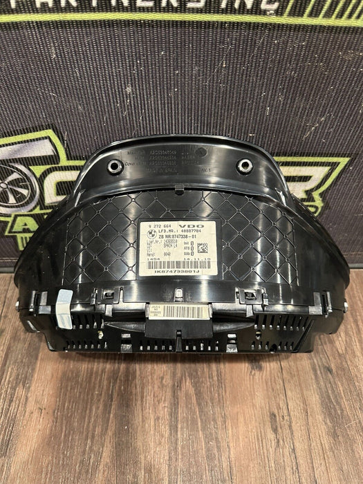2020 BMW M4 F82 INSTRUMENT SPEEDOMETER CLUSTER OEM