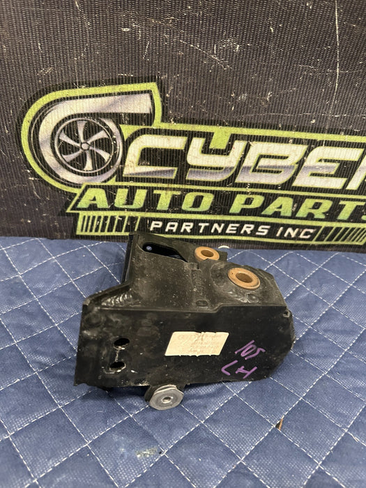 2021 AUDI R8 FRONT LEFT DEFORMATION ELEMENT MOUNTING BRACKET OEM 4S0 807 551 C