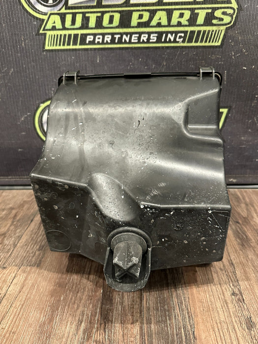 2021 AUDI R8 INTAKE AIR DUCT OUTLET MANIFOLD OEM 4S1 815 459