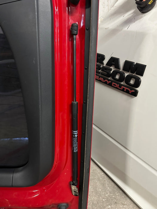 2017 NISSAN 370Z NISMO HATCH TRUNK LID W/ SPOILER OEM *PAINTS/SUN DAMAGE* (READ)