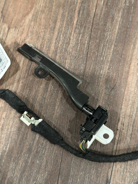 2017-2022 FORD F250 F350 F450 FRONT RIGHT DOOR PANEL HARNESS OEM FL3B 14E072