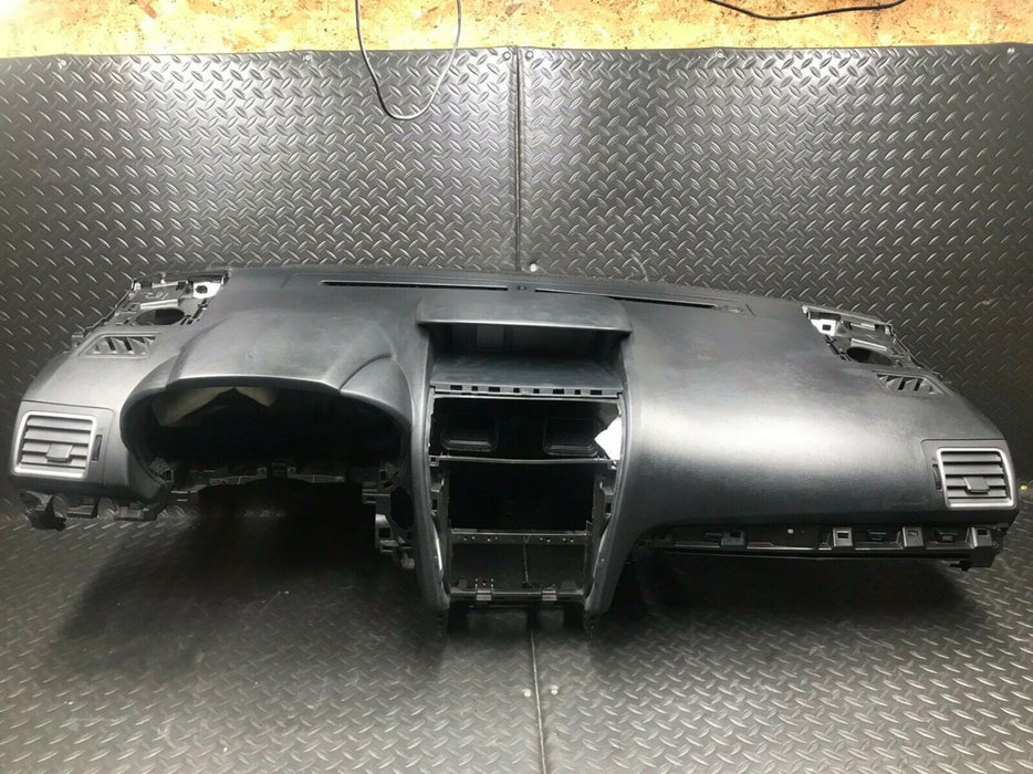 2015-2018 SUBARU WRX STI IMPERZA OEM DASH BOARD