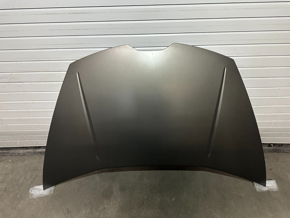 2015-2023 LAMBORGHINI HURACAN FRONT BONNET HOOD PANEL OEM 4T0823021C GRIGIO 0131