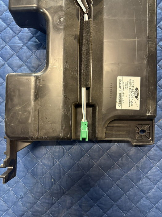 2017 2018 FORD F250 F350 F450 SONY SUB SUBWOOFER OEM FL3T-19A67-AC