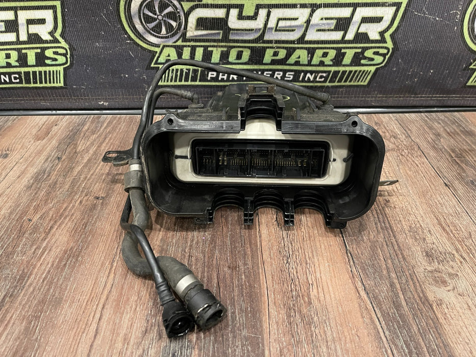 2011 BMW 550i F10 5 SERIES ECU ECM ENGINE CONTROL MODULE UNIT COMPUTER OEM