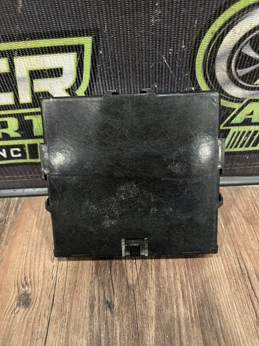 2014 TOYOTA PRIUS V POWER MANAGEMENT CONTROL MODULE UNIT OEM 89681-47421
