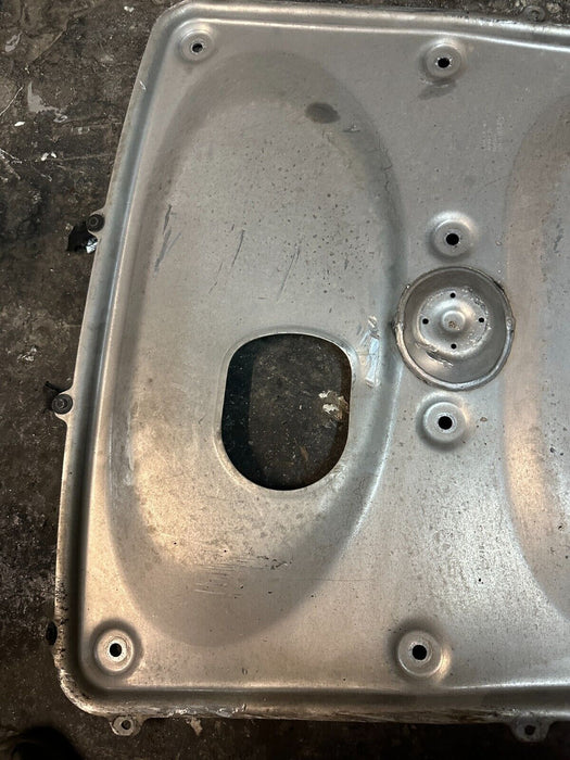 2020 BMW M4 F82 STRUCTURAL REINFORCEMENT PANEL 2284031