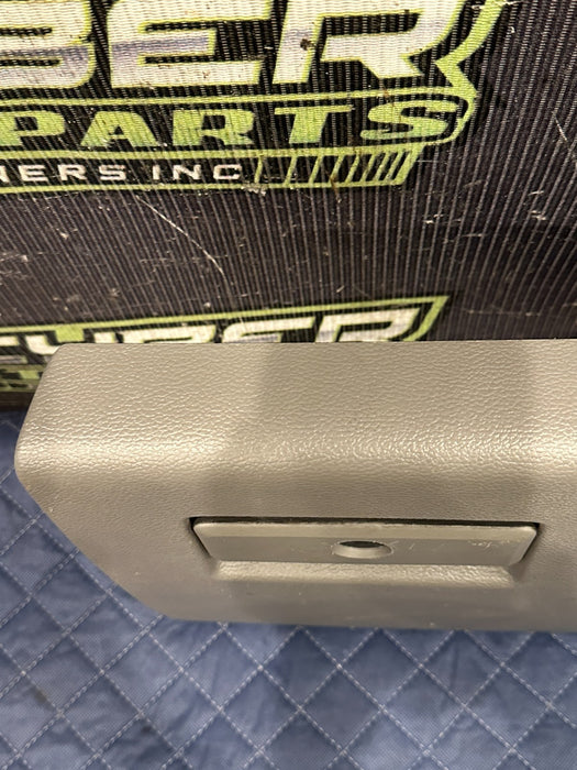 2020 2021 2022 FORD F250 F350 F450 XLT GLOVE BOX COMPARTMENT OEM