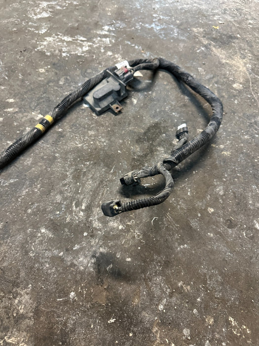 2018 FORD F250 F350 SUPER DUTY DEF TANK PUMP HARNESS W/ MODULE HC34 14D378 AG