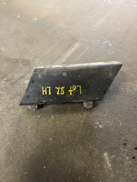 2019 FORD F250 F350 AFTERMARKET SHOCK EXTENSIONS/SWAY BAR DROP BRACKETS