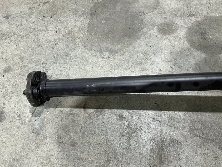 2014 PORSCHE 911 TURBO S FRONT DIFFERENTIAL ASSEMBLY OEM 991.349.010.53