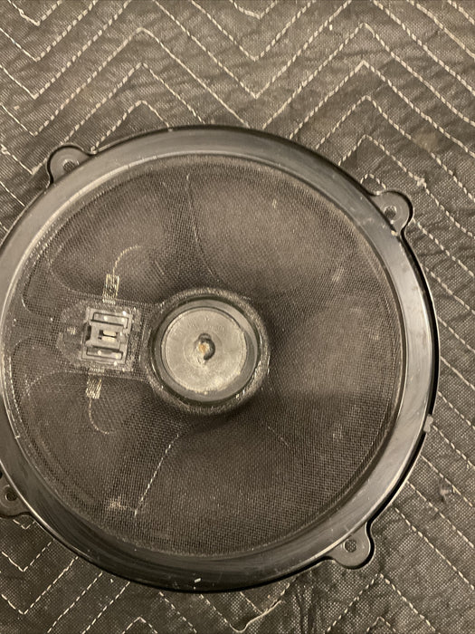 2014-2018 INFINITI Q50 OEM FRONT DOOR SPEAKER 28150-4GA1A BOSE