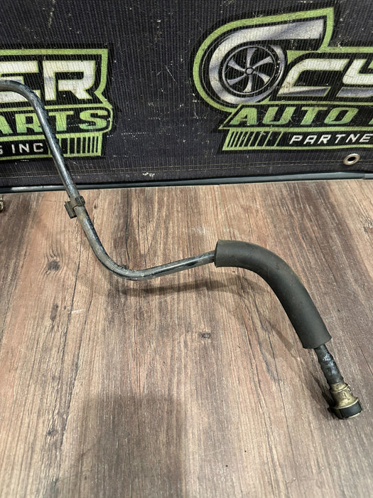 2017-2019 FORD F250 F350 F450 4X4 VACUUM HOSE PIPE OEM HC3C-9C493-BC