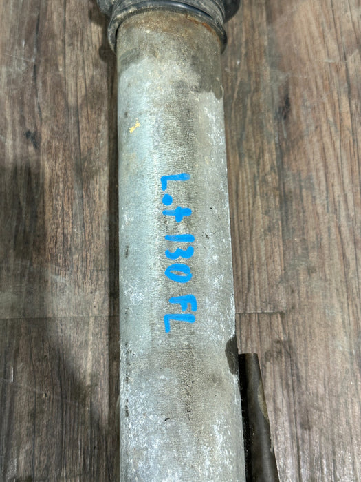 2017-2019 FORD F250 F350 F450 BILSTEIN FRONT LEFT SHOCK ABSORBER 24-274951